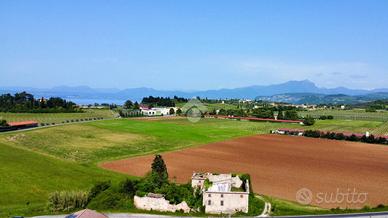 RUSTICO A CAVAION VERONESE