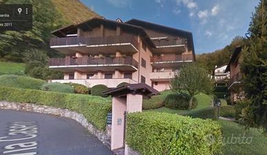 Valsassina vicino a Piani di Bobbio trilocale