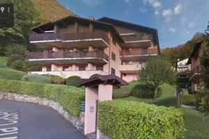 Valsassina vicino a Piani di Bobbio trilocale