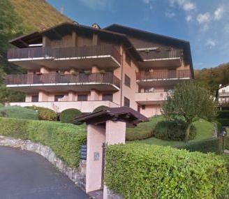 Valsassina vicino a Piani di Bobbio trilocale