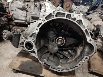 Cambio TOYOTA VERSO 1598cc diesel del 2016