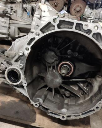 Cambio TOYOTA VERSO 1598cc diesel del 2016