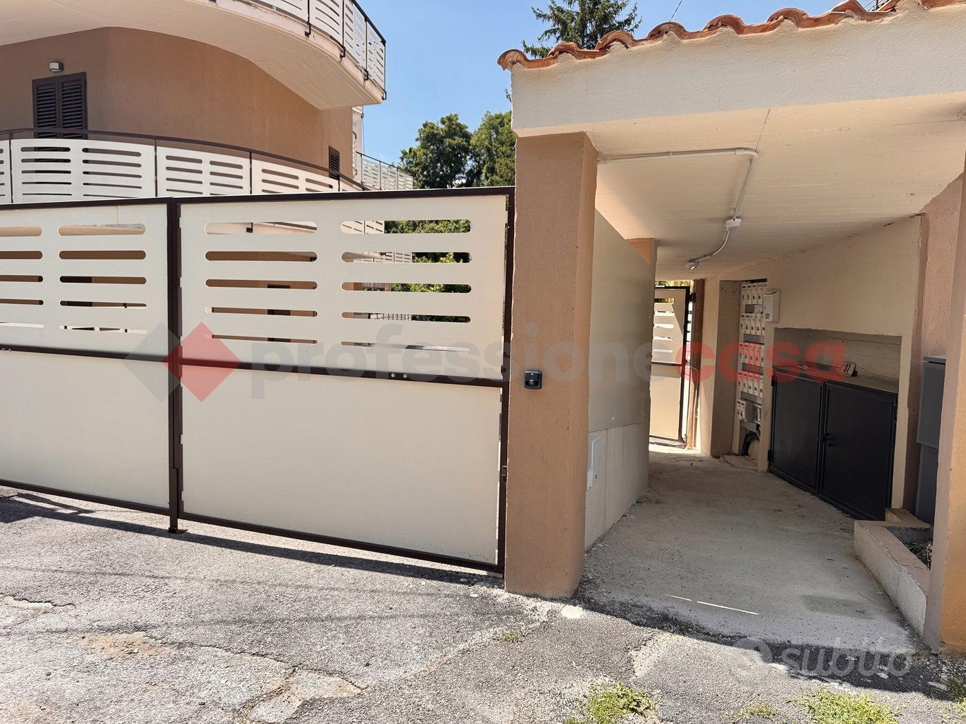 Appartamento – Ateleta, Trampaino - Vista 3