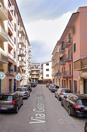 ARTENA ELEGANTE TRILOCALE AMMOBILIATO