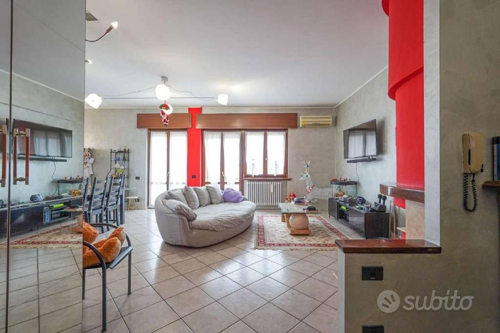 Appartamento – Presezzo, Capersegno - Vista 3