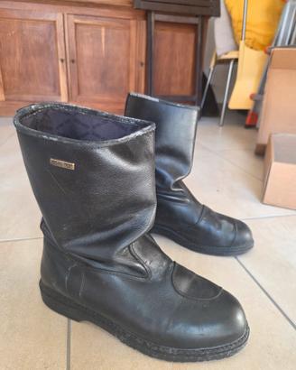 Stivali da moto Dainese Gore Tex