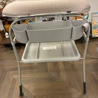 Come nuovo - Chicco Cuddle & Bubble  fasciatoio