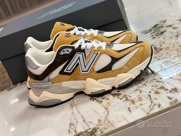 New Balance NB 9060 Workwear 41.5