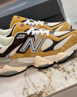 New Balance NB 9060 Workwear 41.5