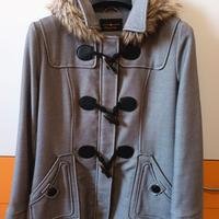 Montgomery Cache cache grigio