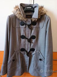 Montgomery Cache cache grigio