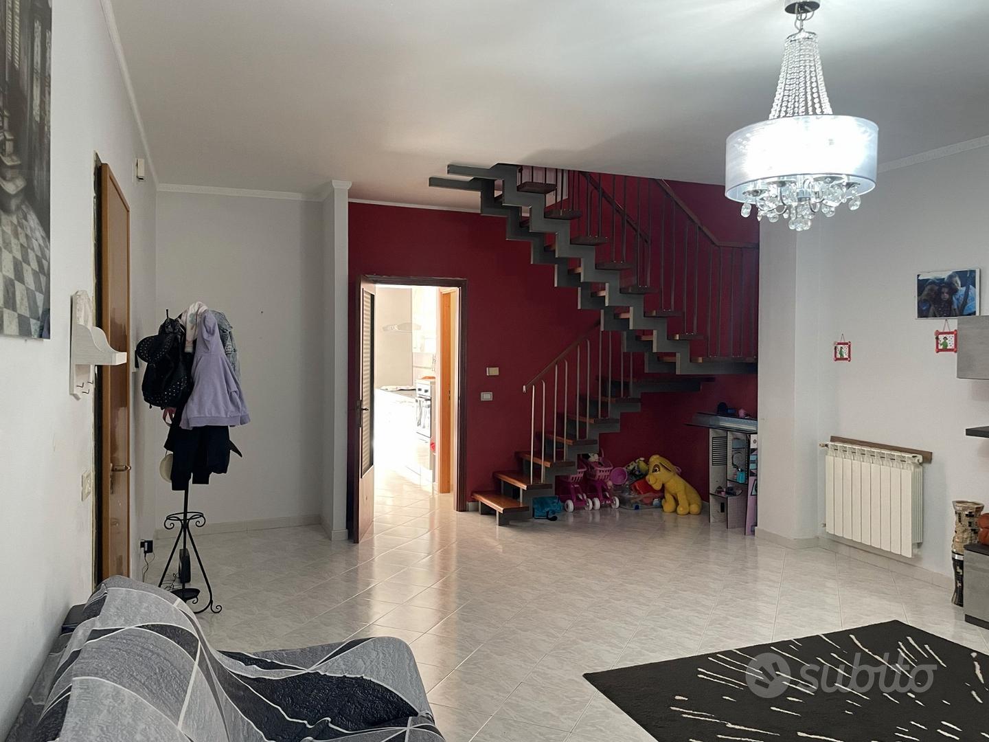 Appartamento – Floridia, Vignalonga, Siracusa - Vista 3