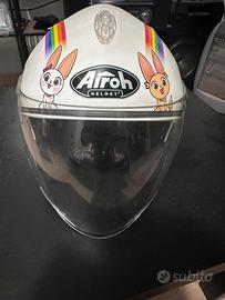 Casco da bambino airoh