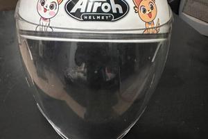Casco da bambino airoh