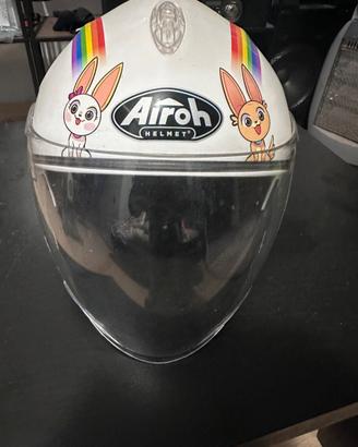 Casco da bambino airoh
