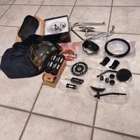 accessori x Harley Davidson 