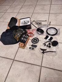 accessori x Harley Davidson 