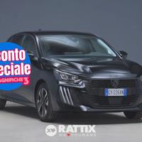 PEUGEOT 208 ii 2023 208 1.2 puretech Allure s&s 10