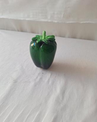 Frutta in Vetro