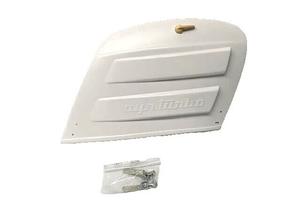 sportello motore VESPA 50 90 125 N L R SPECIAL ET3