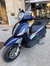 Piaggio Beverly 300 S 2020 km 5.300