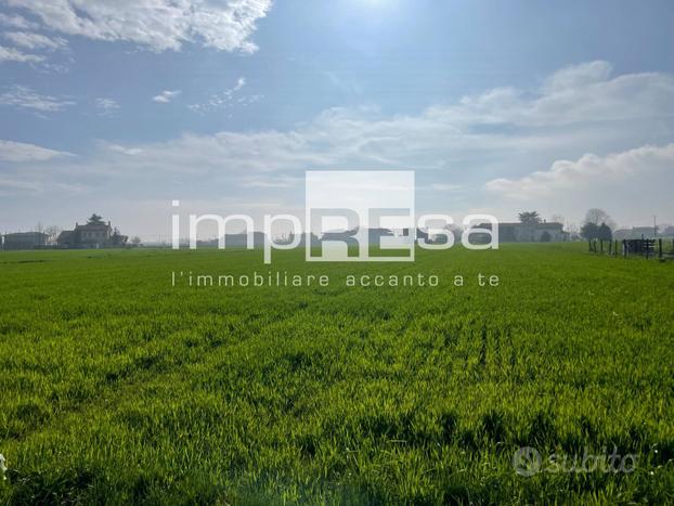 Terreno Agricolo - Jesolo