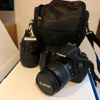 Canon eos 60D