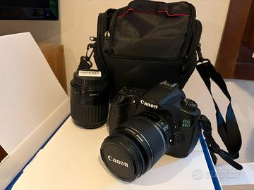 Canon eos 60D