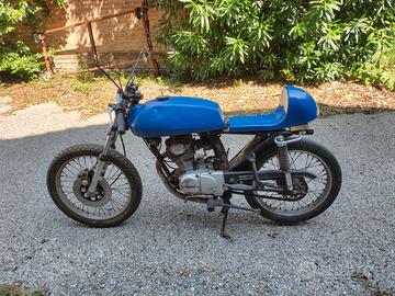 Honda  CB 125