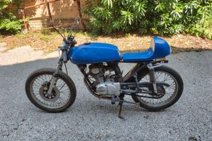 Honda  CB 125
