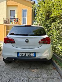 Opel Corsa 1.3 TDI 75cv diesel 5 porte Bcolor