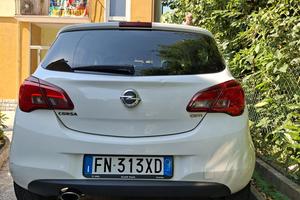 Opel Corsa 1.3 TDI 75cv diesel 5 porte Bcolor