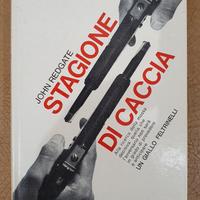 STAGIONE DI CACCIA - John Redgate - 1° Edizione