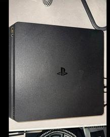Ps4 slim