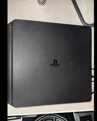 Ps4 slim