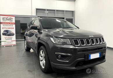 Jeep Compass 1.6 Multijet II 2WD Longitude