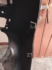 scudo anteriore scarabeo 50 