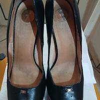 Scarpe  Elisabetta  Franchi  Originale 