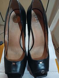 Scarpe  Elisabetta  Franchi  Originale 