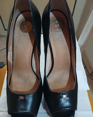 Scarpe  Elisabetta  Franchi  Originale 