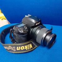 Nikon D100