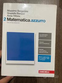 Matematica Azzurro 2