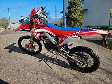 VENT BAJA 50 2020 Elaborazione Italkit 88cc