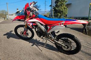 VENT BAJA 50 2020 Elaborazione Italkit 88cc