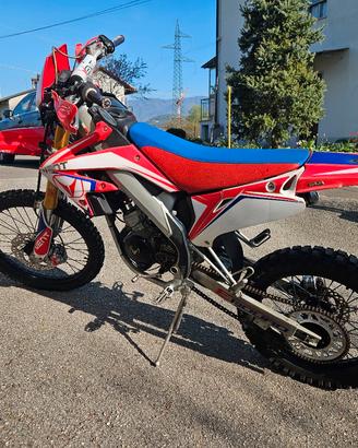 VENT BAJA 50 2020 Elaborazione Italkit 88cc