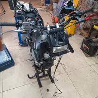 Pezzi  Telaio Beta M4 Alp DR 350