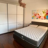 Camera da letto matrimoniale nuova