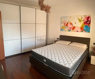 Camera da letto matrimoniale nuova