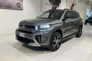 Citroën C3 Aircross 1.2 turbo Plus 100cv