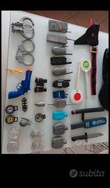 Giocattoli polizia